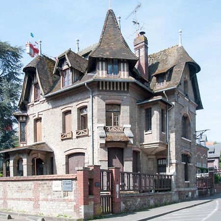 Studio Gare Rouen Kültér fotó